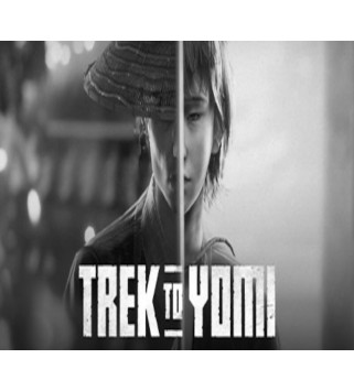 Trek to Yomi Steam Key EUROPE